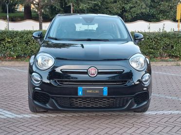 Fiat 500X 1.3 MultiJet 95 CV Lounge - UNICO PROPRIETARIO