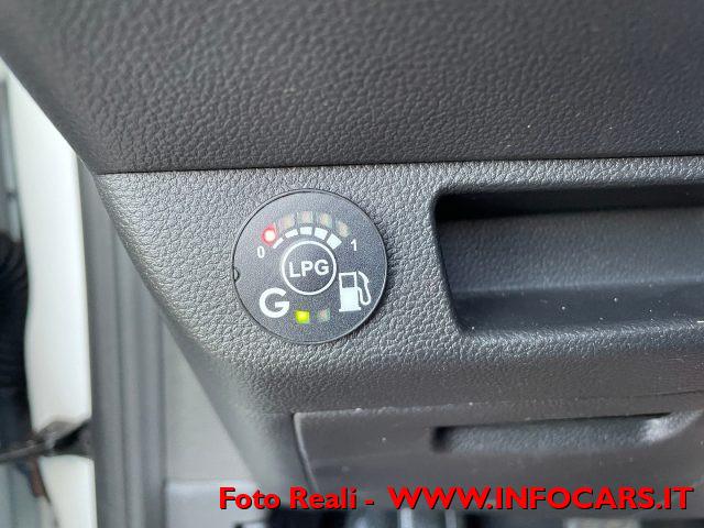RENAULT Clio TCe 100 CV *GPL 5 porte Business PROMO