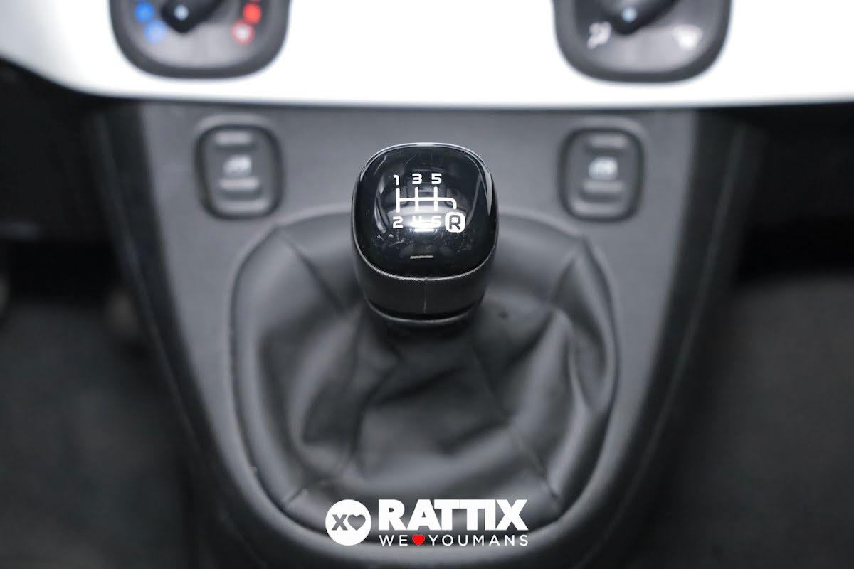 Fiat Panda Pandina 1.0 Firefly Hybrid 70CV Cross