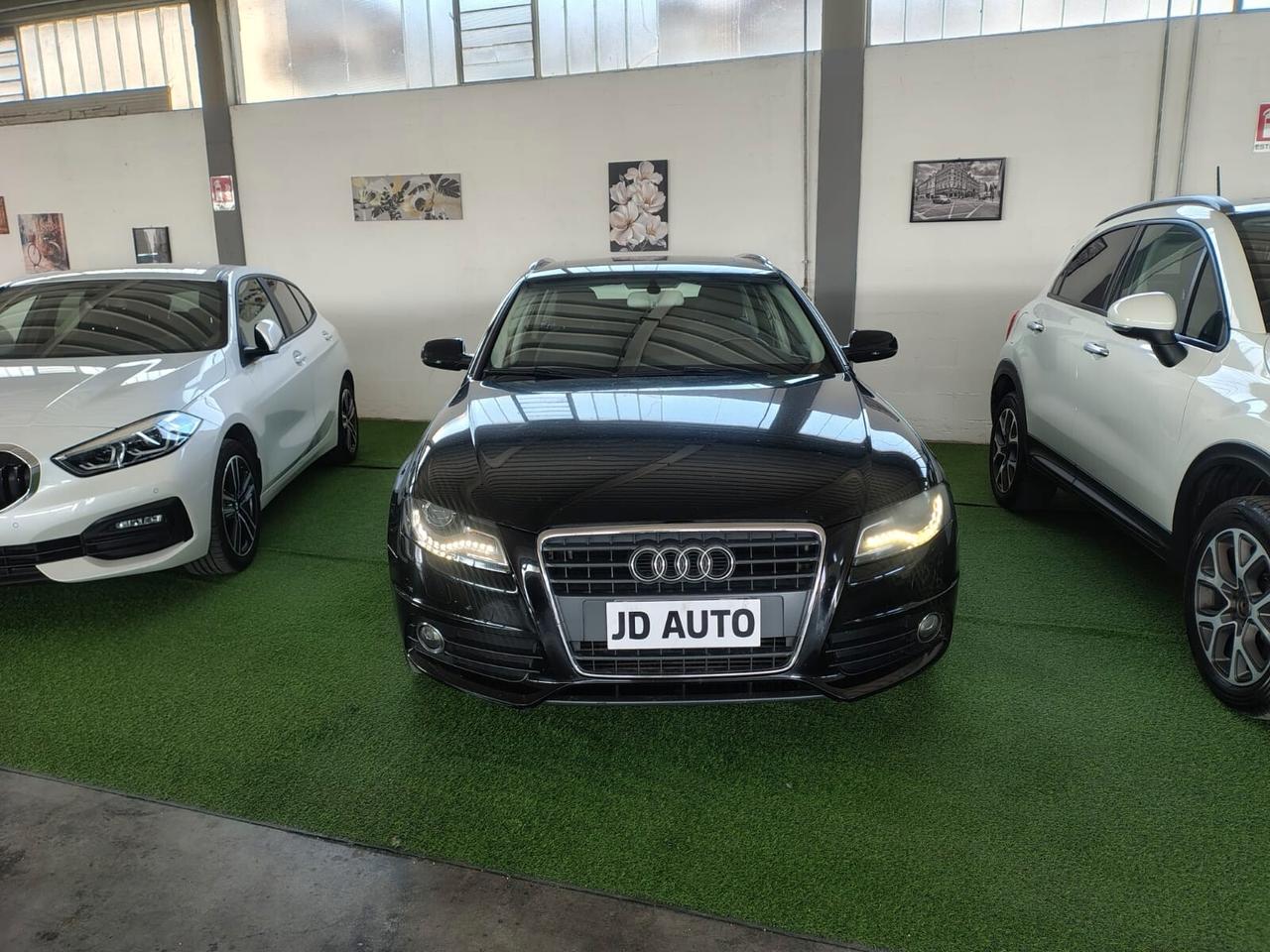 Audi A4 Avant 2.0 TDI 143CV F.AP. Advanced