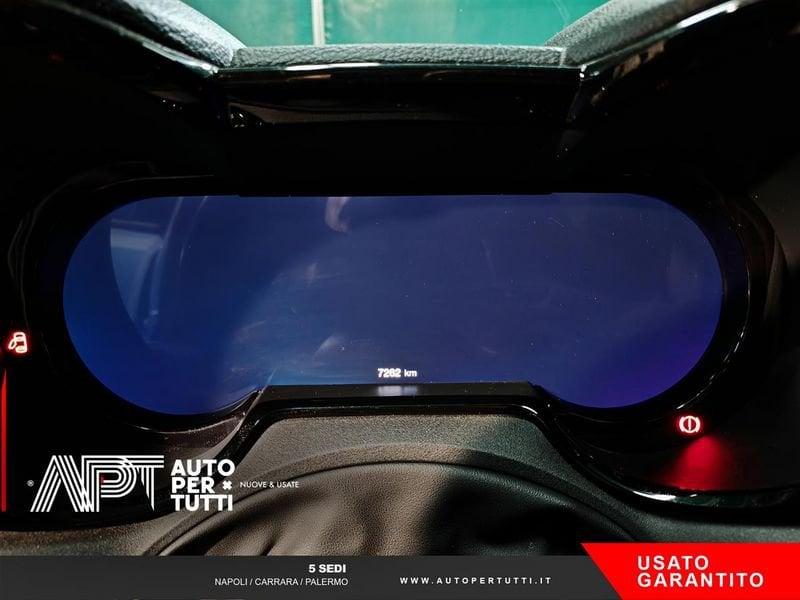 Alfa Romeo Tonale Tonale 1.5 hybrid Sprint 130cv tct7