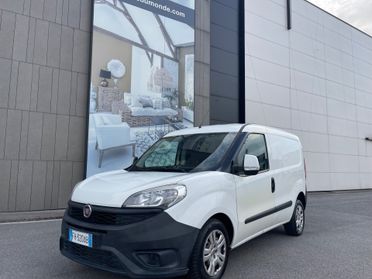 Fiat Doblo Doblò 1.6 MJT 16V 120CV Lounge