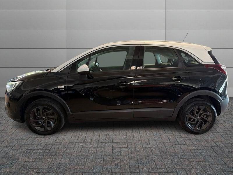 Opel Crossland X 1.5 ECOTEC 102cv Advance S&S MT5