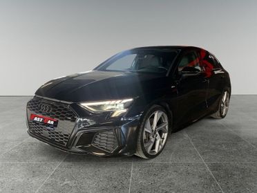 Audi A3 SPB 35 TDI S tronic S line edition