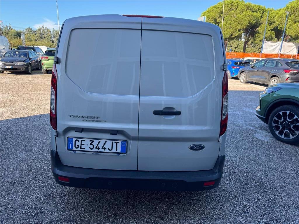 FORD Transit Connect 200 1.5 tdci 100cv Entry L1H1 E6.2 del 2021