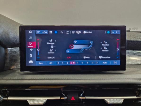 ALFA ROMEO Tonale 1.6 diesel 130 CV TCT6 Veloce N1 Autocarro