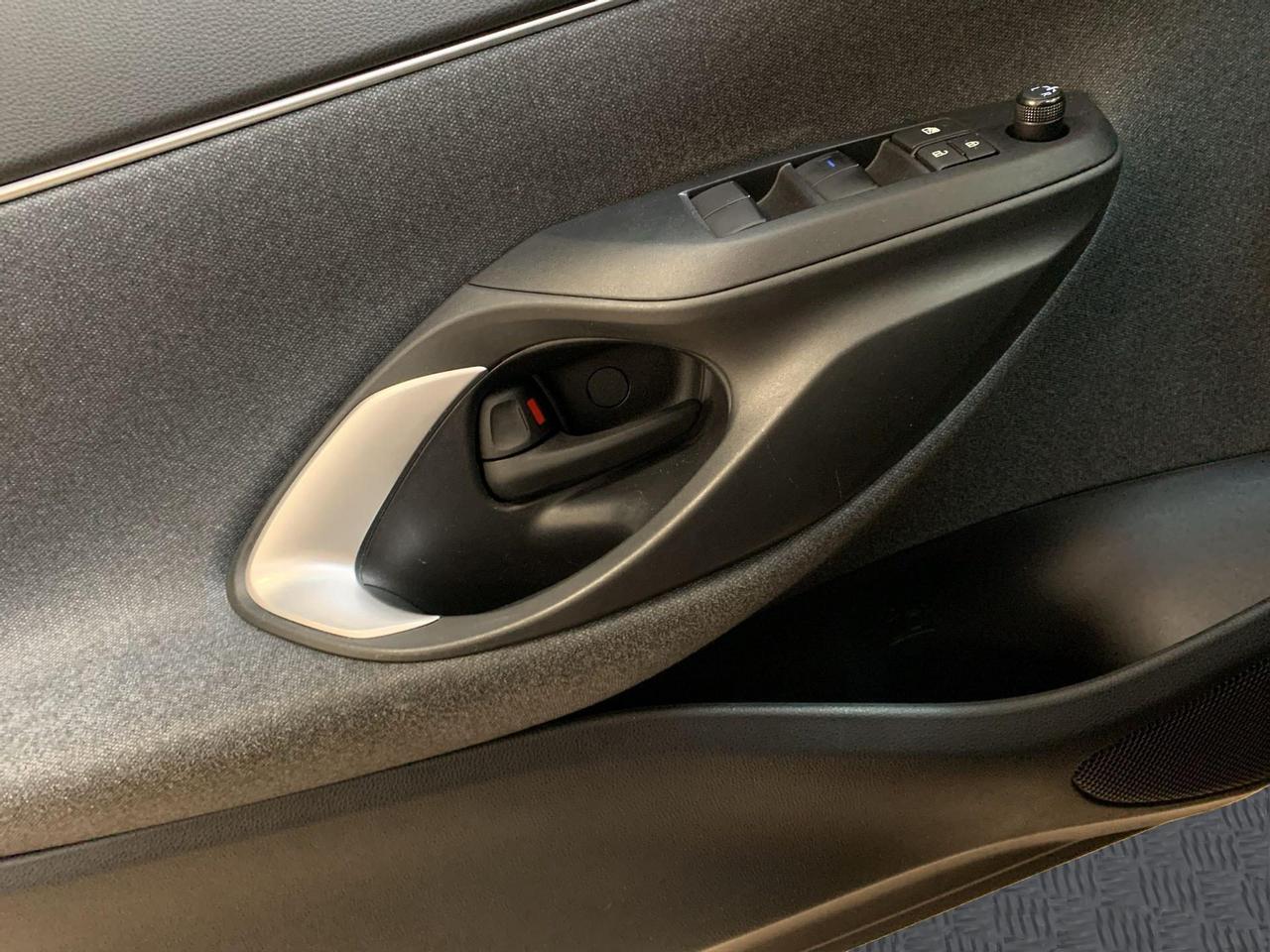 Toyota Yaris Cross 1.5h Trend fwd 116cv e-cvt