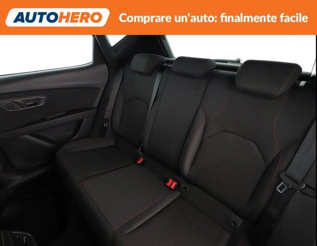 SEAT Leon 2.0 TDI 150 CV DSG 5p. FR
