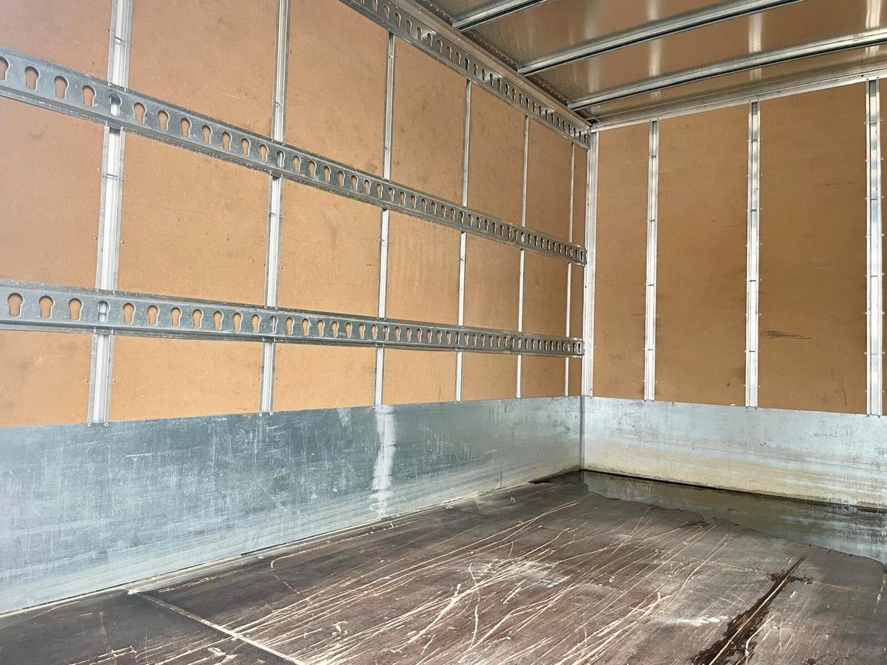 MERCEDES SPRINTER 311 - 2022 - CASSA IN LEGA *** ALLUVIONATO NON MARCIANTE ***