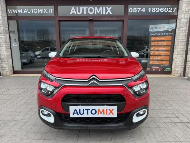 Citroen C3 1.2 puretech You s&s 83cv