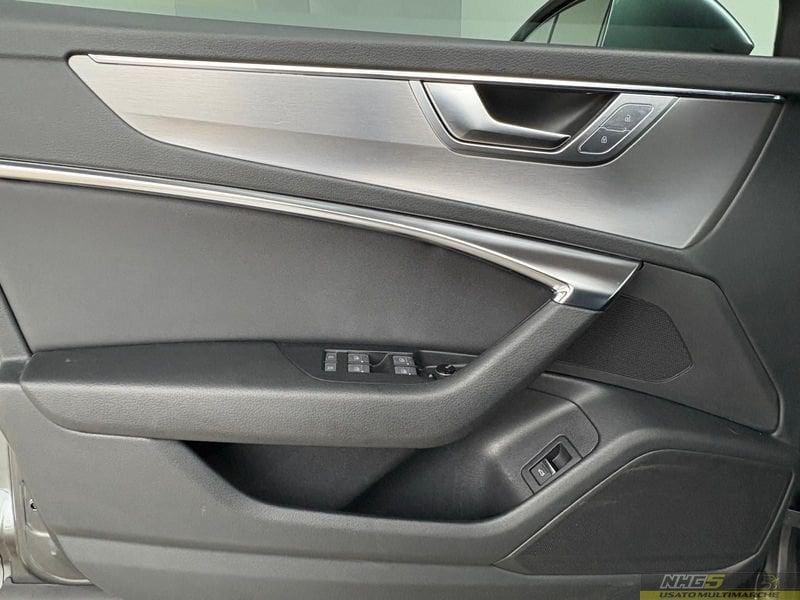 Audi A6 A6 Avant 40 2.0 TDI S tronic Business Sport