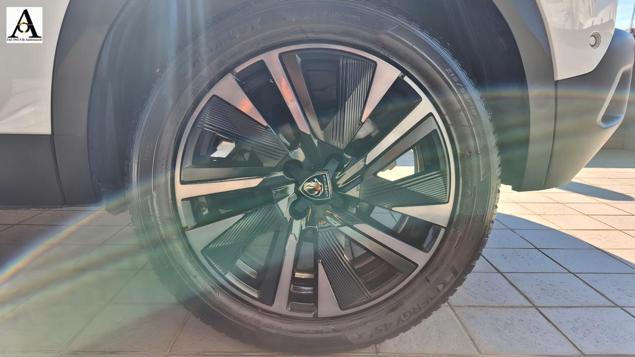 Peugeot 2008 BlueHDi 130 S&S EAT8 GT