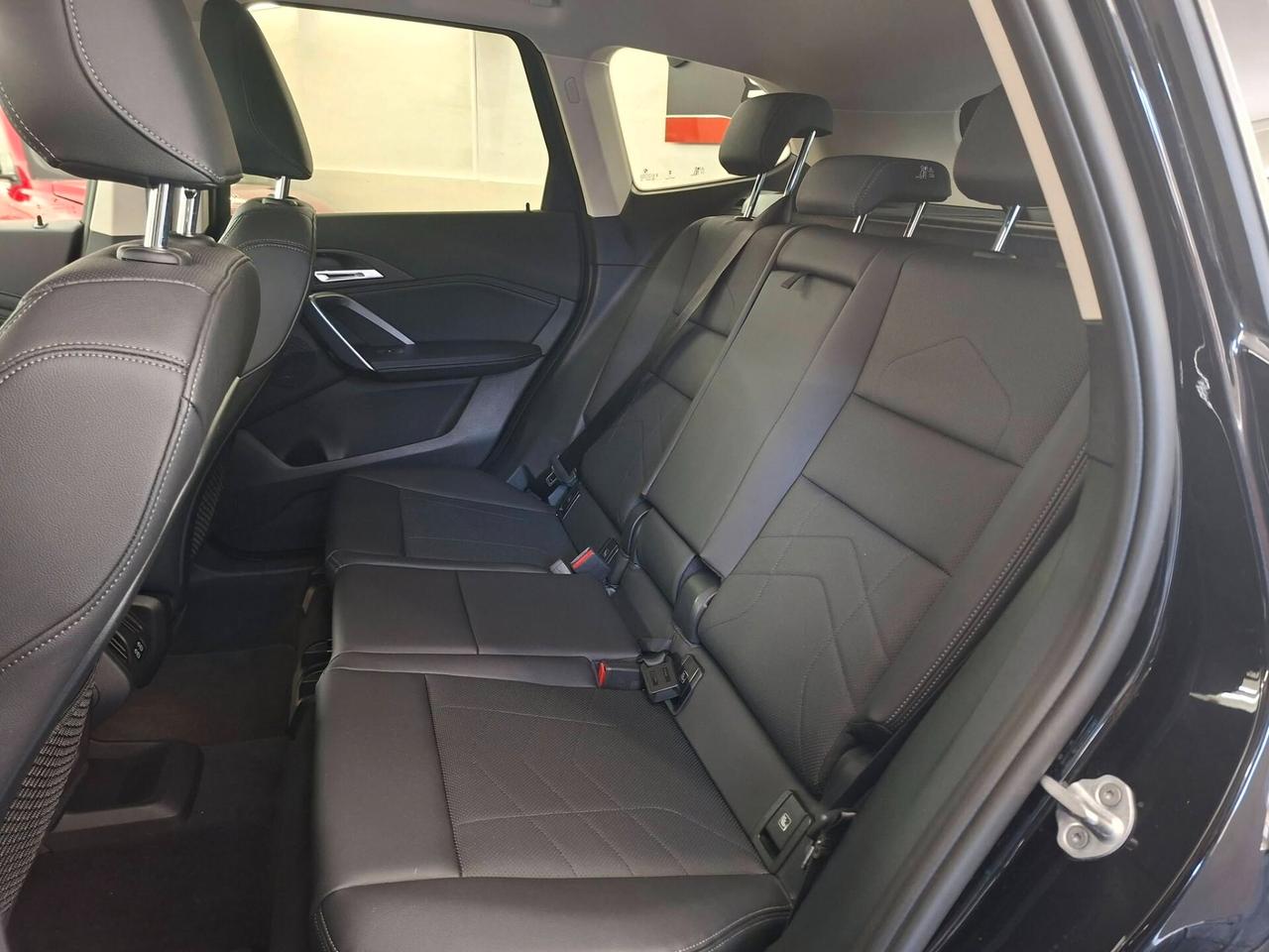 Bmw X1 xDrive 23d xLine