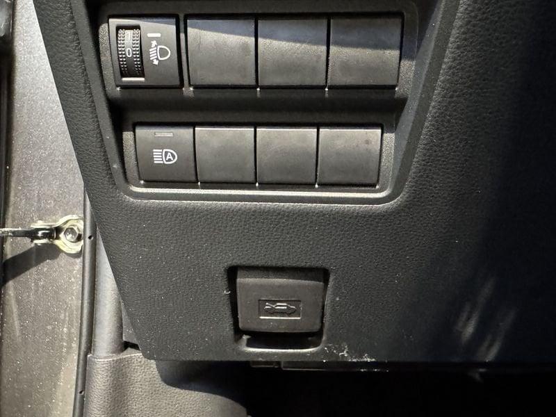 Toyota Yaris Cross 1.5H (130 CV) E-CVT Trend AWD-i