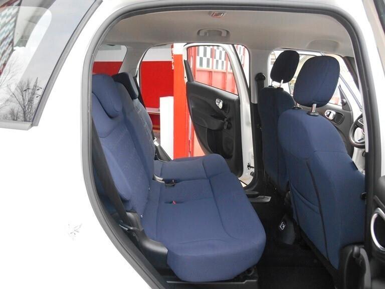 Fiat 500L 1.6 MJT AUTOCARRO 4 POSTI N1