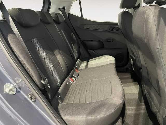 Hyundai i10 1.0 MPI 67CV Tech - NEOPATENTATI