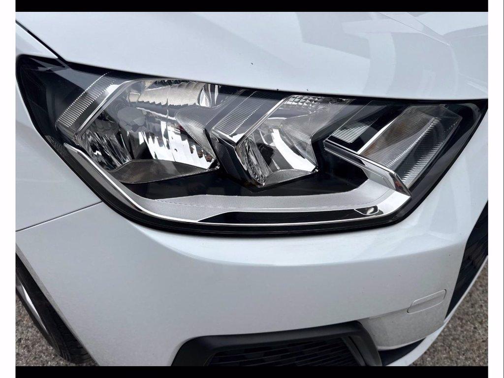 AUDI A1 sportback 25 1.0 tfsi admired my20 del 2023