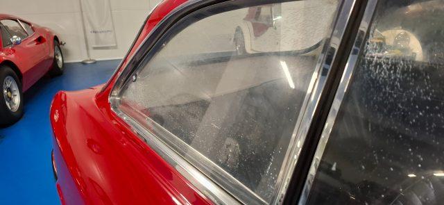 ALFA ROMEO GT GTA ALLUMINIO 1.600 ITALIANA DA SEMPRE *stradale*