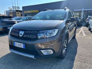 Dacia Sandero Stepway 1.0 TCe 100CV ECO-G 15th Anniversary