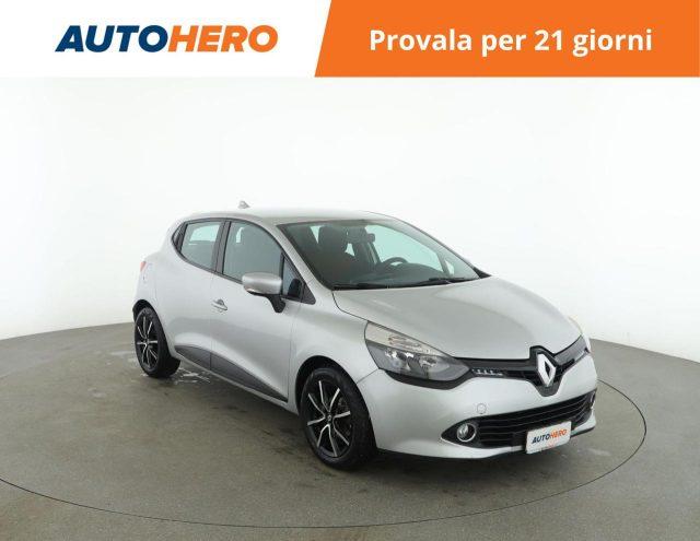 RENAULT Clio dCi 8V 75CV Start&Stop 5 porte Energy Life