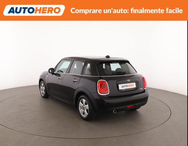 MINI Cooper 1.5 5 porte