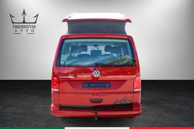 Volkswagen T6.1 California 2.0 Tdi Beach Tour 110cv