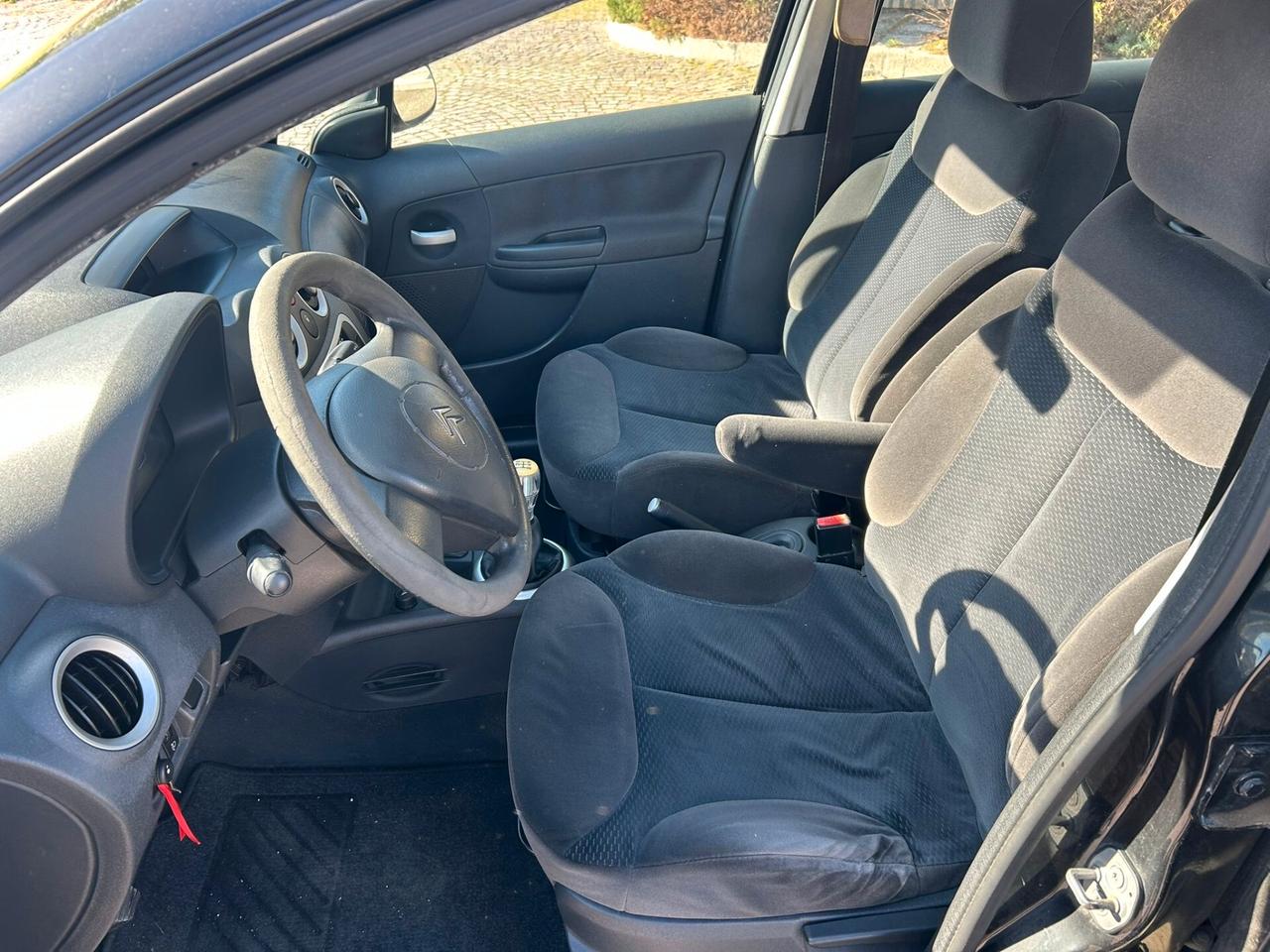 Citroen C3 1.1 Benzina 5 porte