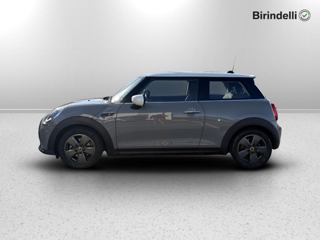 MINI Mini Full El. (F56) - Mini Cooper SE Classic