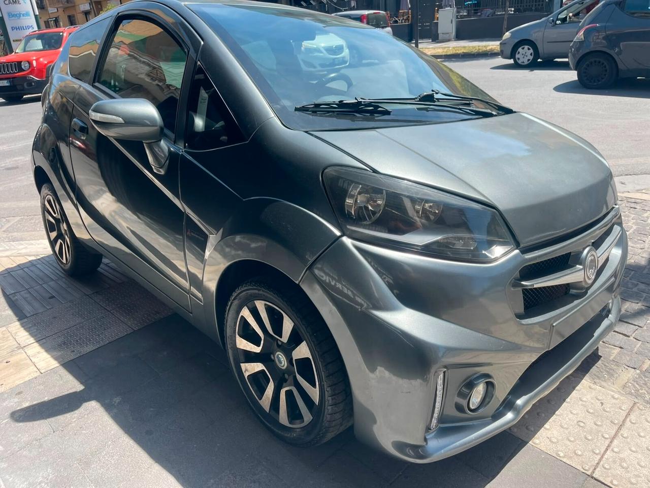 Casalini M14 Pronta consegna