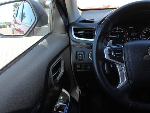 MITSUBISHI L200 2.3 D Double Cab 4x4 Hurricane aut.