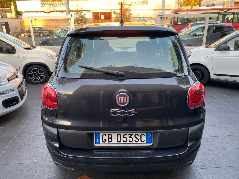 Fiat 500L 1.4 95 CV S&S Mirror