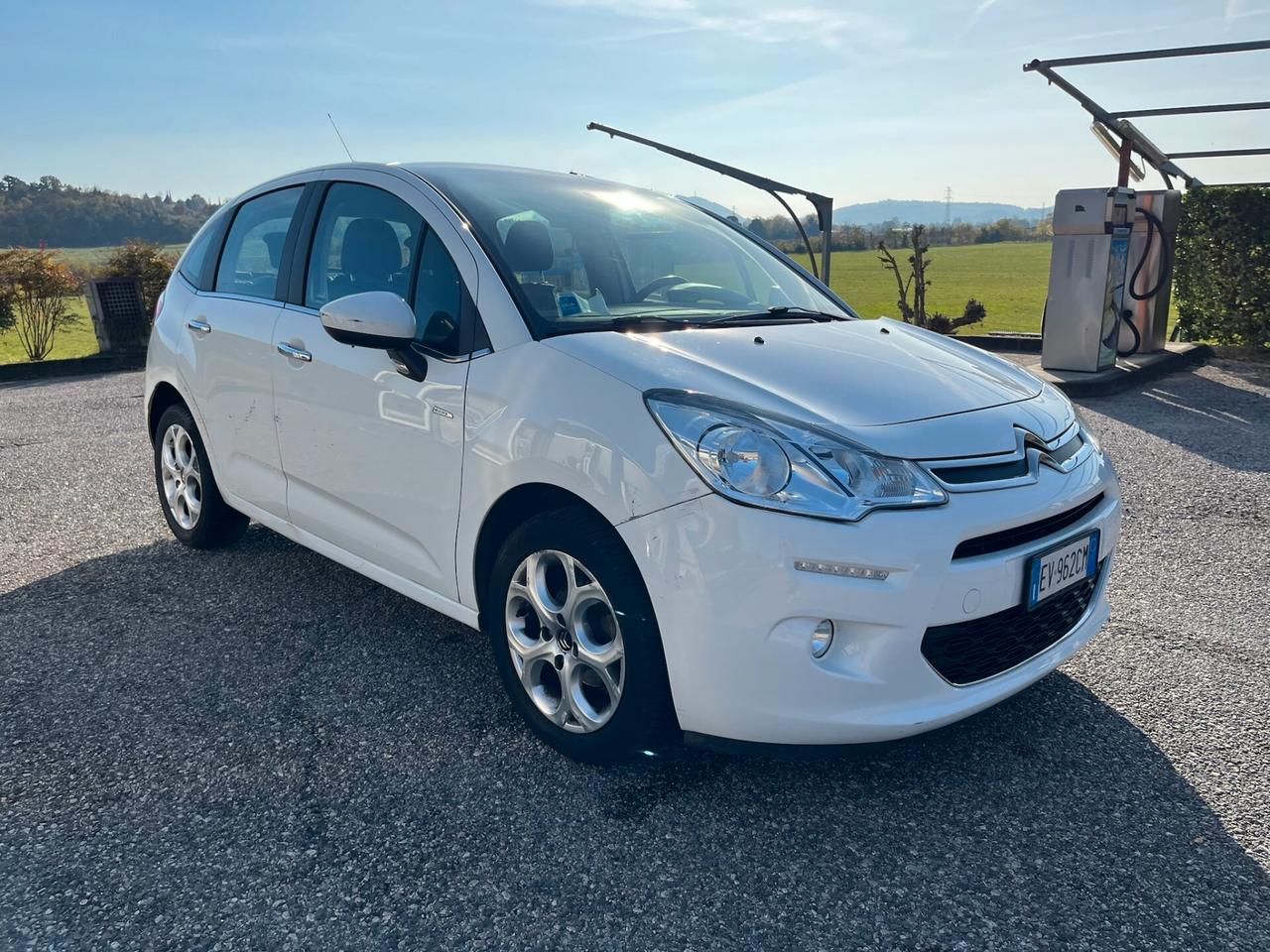 Citroen C3 1.2 VTi - 2014