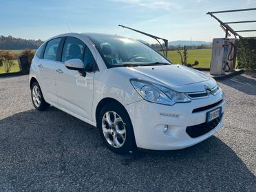 Citroen C3 1.2 VTi - 2014