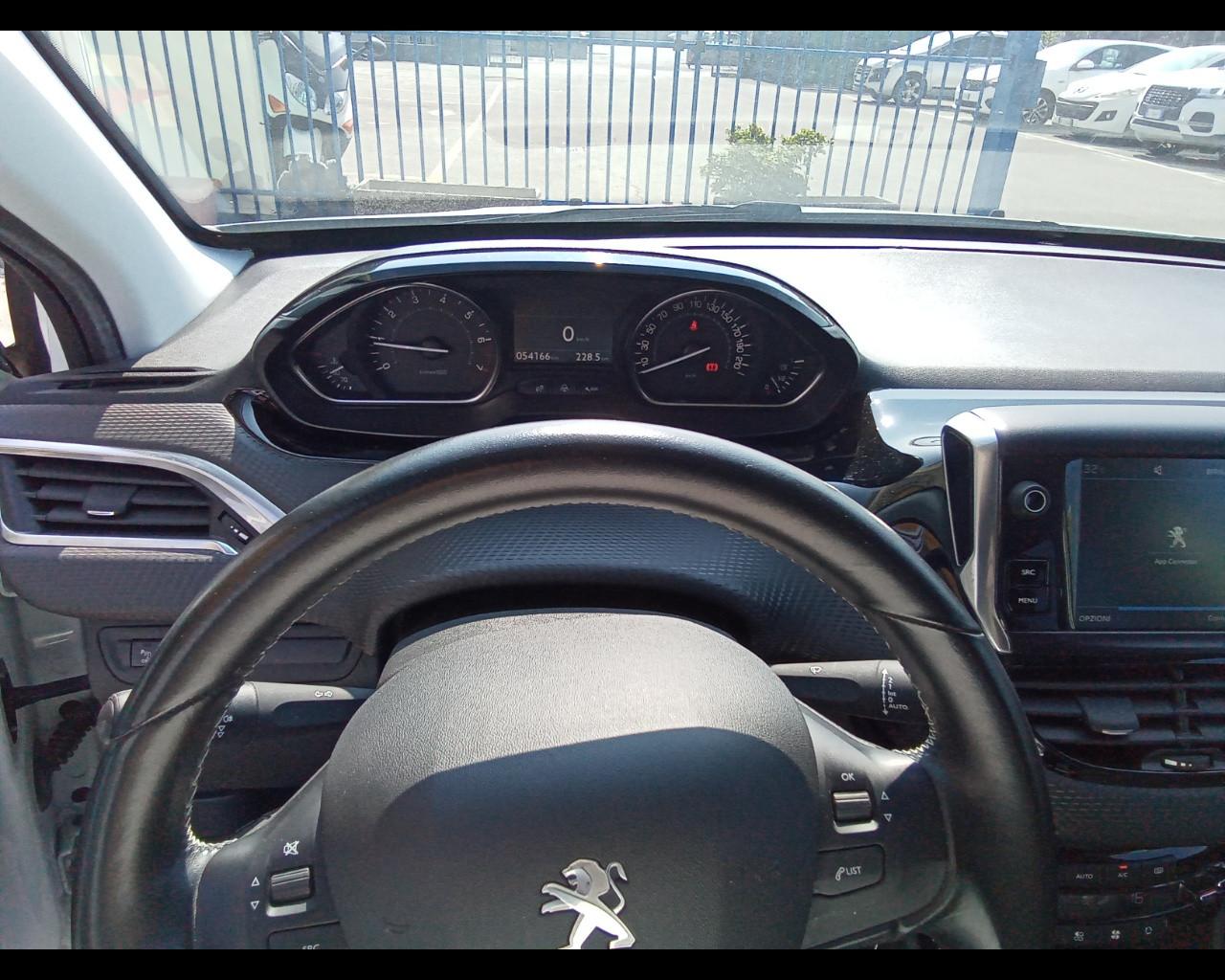 PEUGEOT 2008 - PureTech Turbo 110 S&S Allure