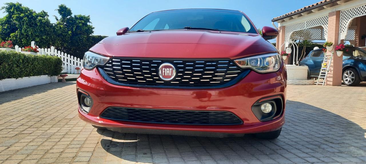 Fiat Tipo 1.3 Mjt S&S 5 porte Business