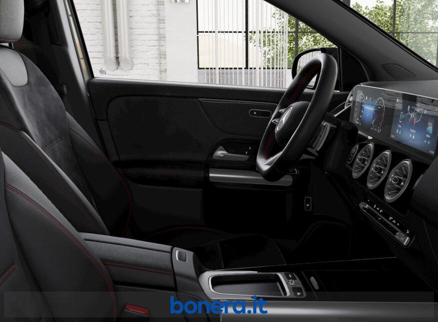 Mercedes GLA 200 200 D AMG Line Extra 8G-DCT