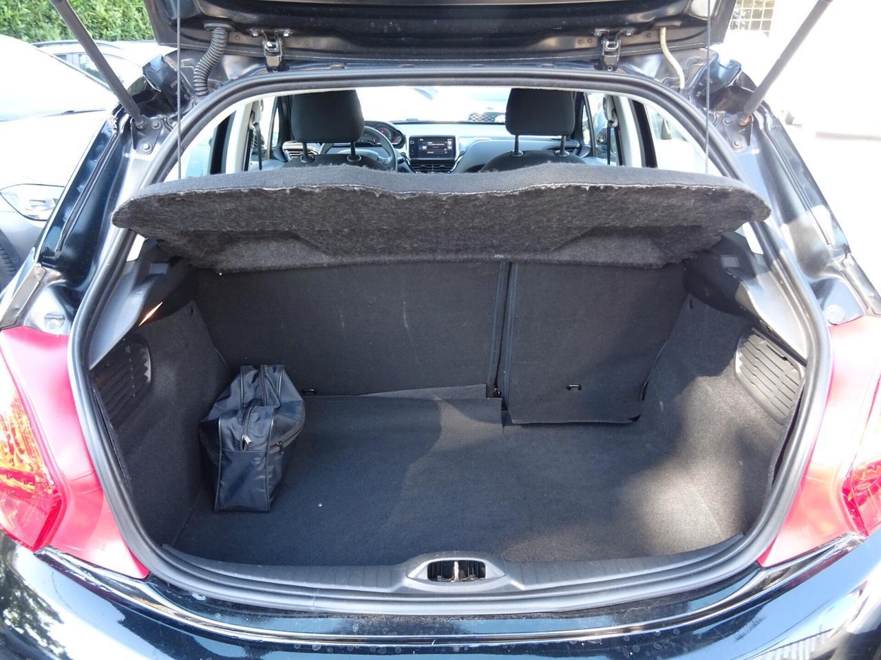 Peugeot 208 1.4 VTi 95 CV 5p. GPL Allure