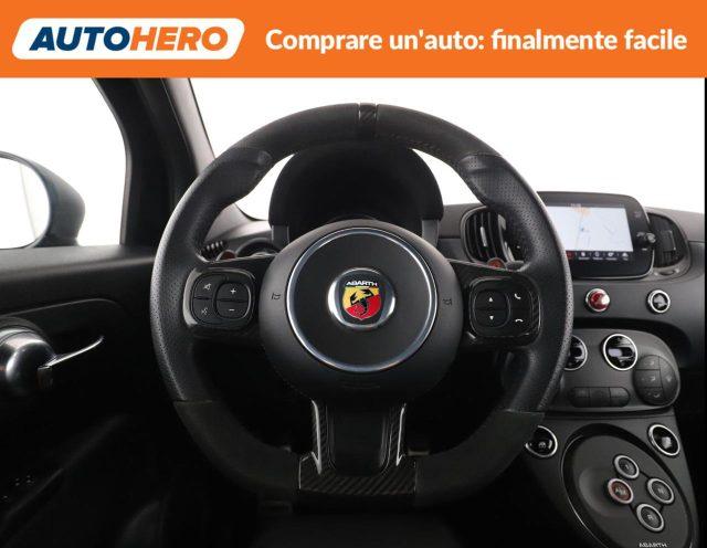 ABARTH 695 1.4 Turbo T-Jet 180 CV M.T.A.