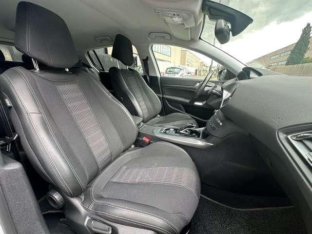 Peugeot 308 BlueHDi S&S EAT8 Allure