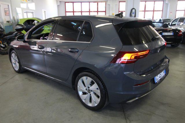 VOLKSWAGEN Golf 2.0 TDI 150 CV DSG SCR Style PREZZO REALE