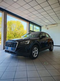 Audi Q2 30 TDI S tronic Business
