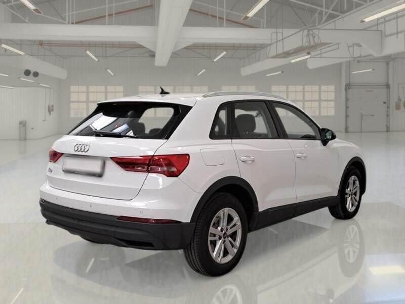 Audi Q3 Q3 35 TDI S tronic