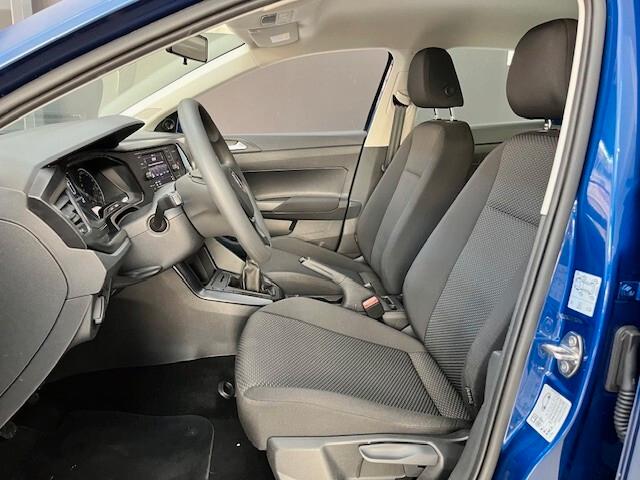 Volkswagen Polo 1.0 Comfortline KM 18.400 - 2018