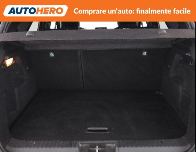 RENAULT Captur Full Hybrid E-Tech 145 CV Rive Gauche