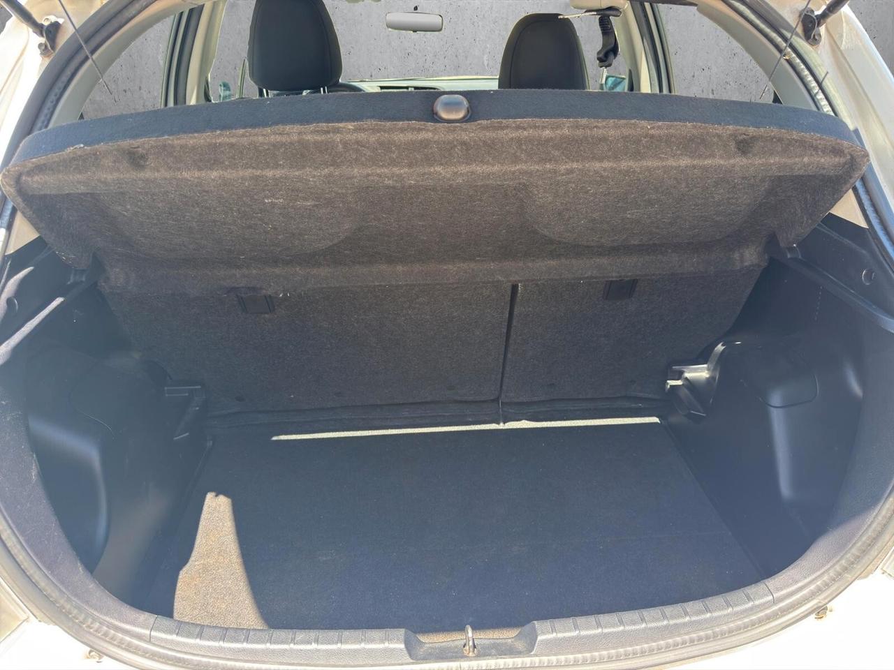 Toyota Yaris 1.5 Hybrid 5 porte Lounge