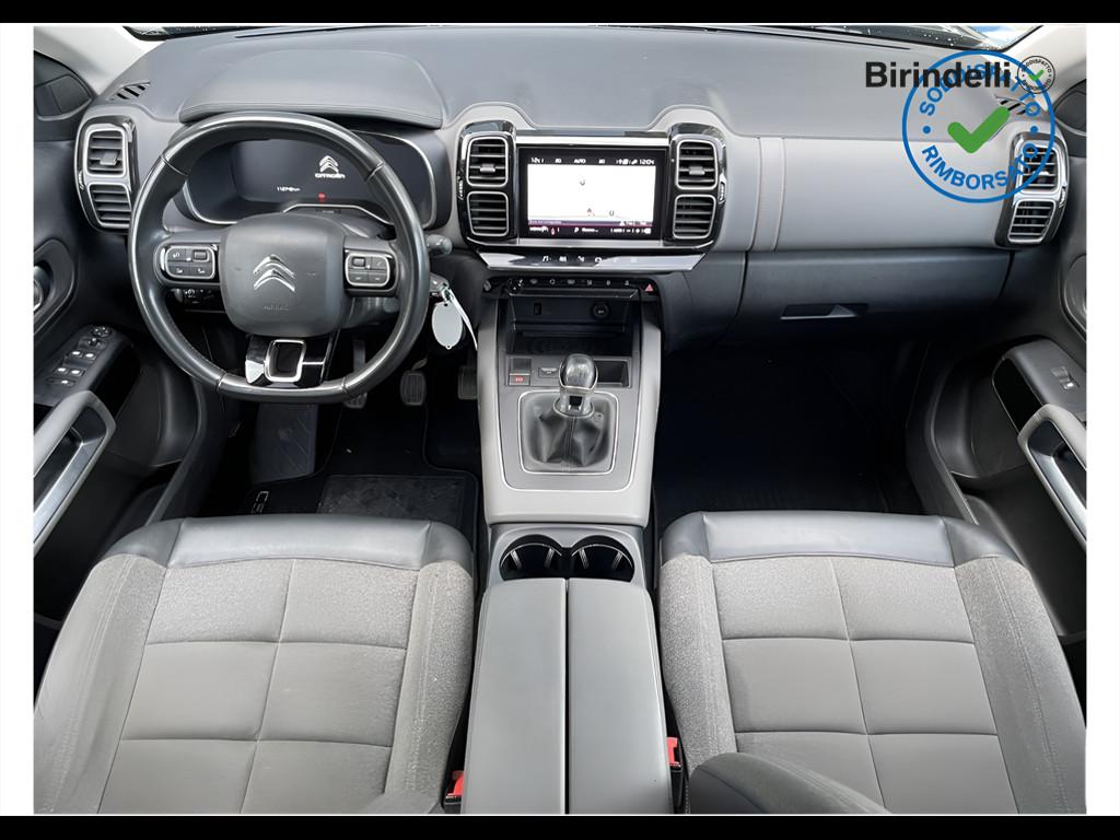CITROEN C5 Aircross - C5 Aircross BlueHDi 130 S&S Shine
