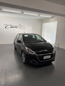 Peugeot 208 PureTech 82 5 porte Active