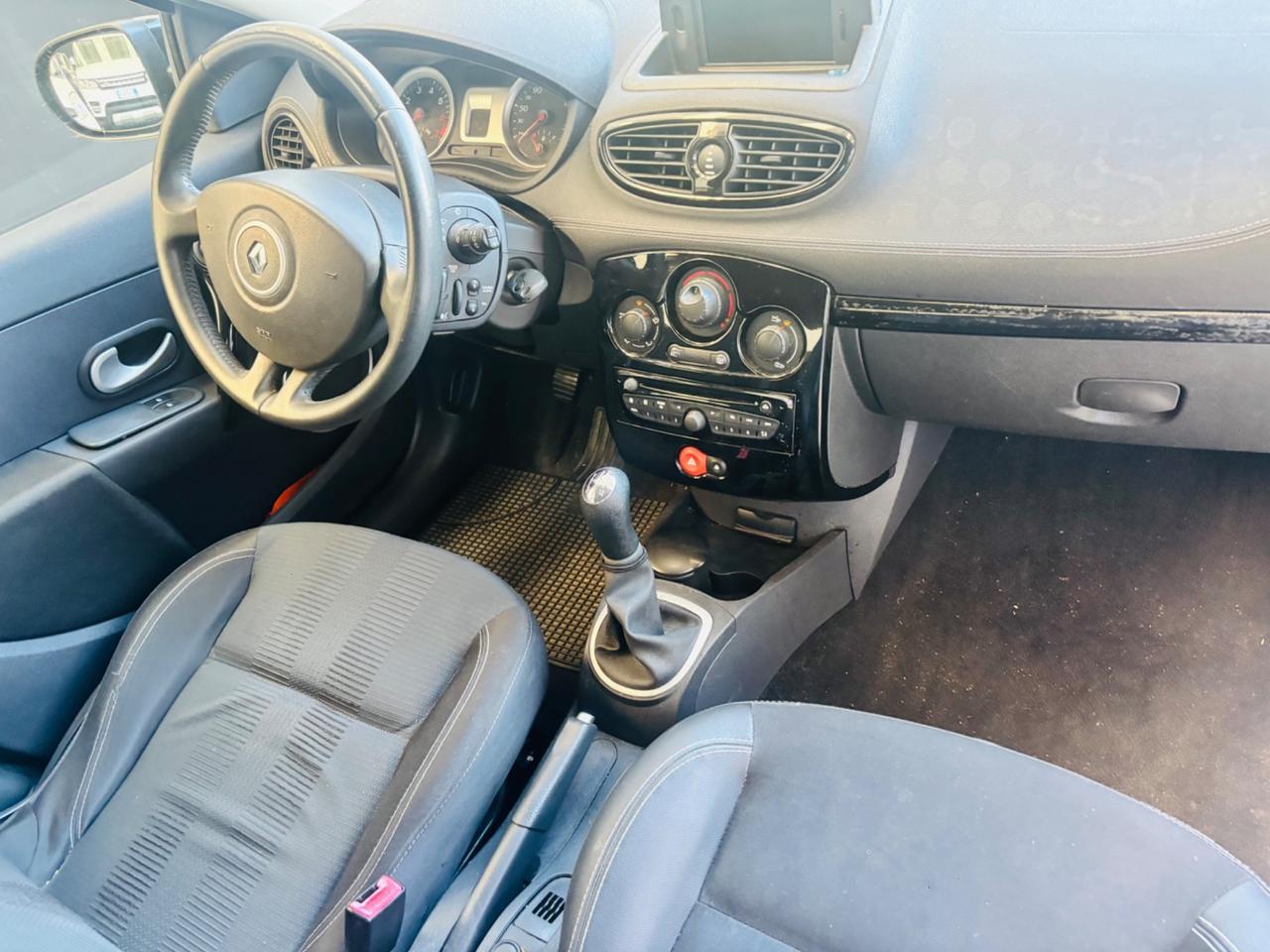Renault Clio 1.2 16V 5 porte Live!