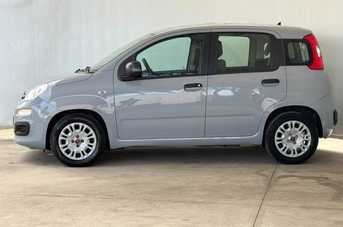 FIAT PANDA 1.0 Hybrid GSE FireFly