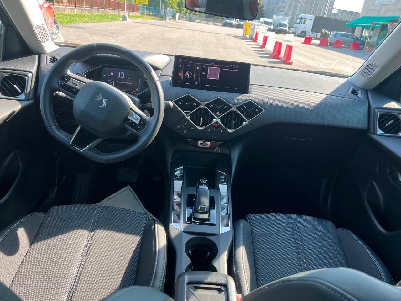 Ds DS3 1.5 130 CV AUTOMATICA Opera